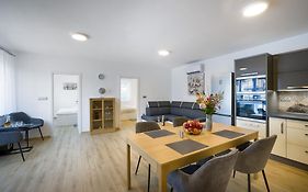 Apartmány U Betléma